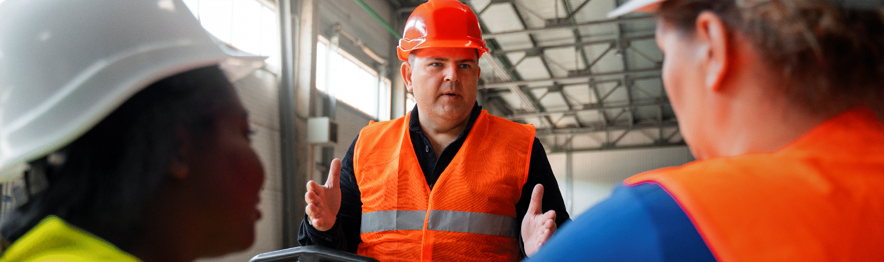 When A Construction Site Induction Is Needed